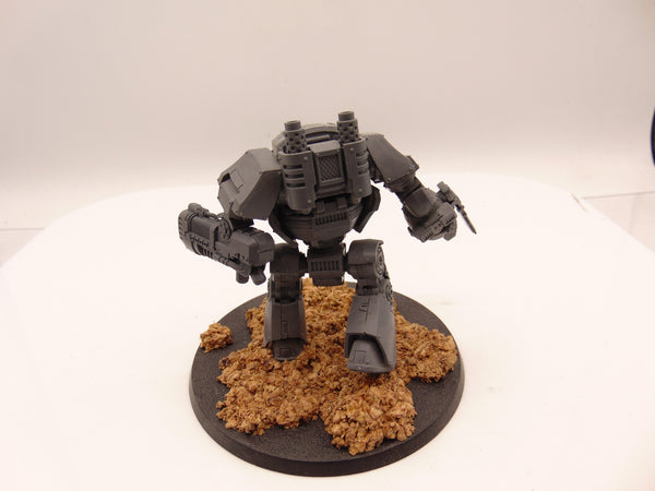 Contemptor Dreadnought