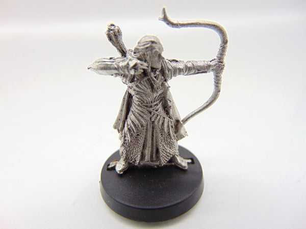Armoured Haldir