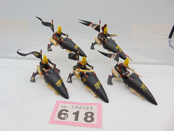 Eldar Jetbikes