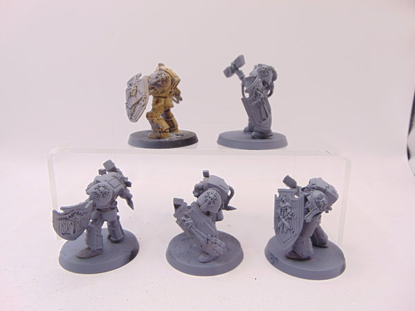 Terminator Assault Squad