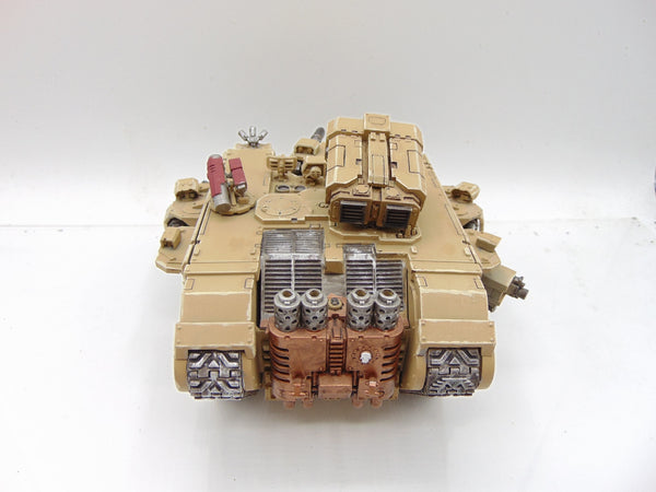 Land Raider Helios