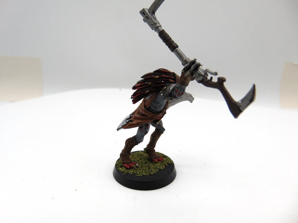 Kroot Shaper