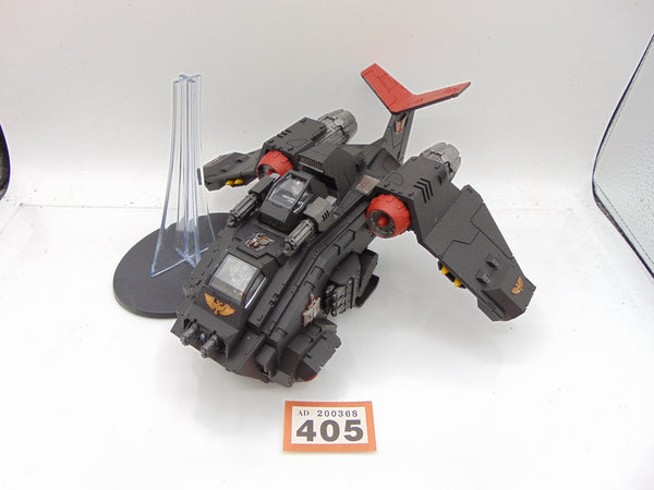 Stormraven Gunship