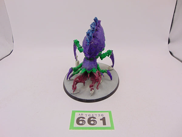 Psycophage