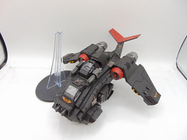 Stormraven Gunship