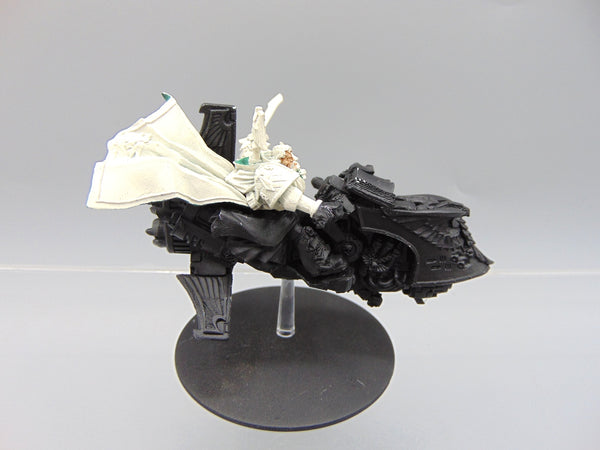 Master Sammael