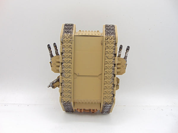 Land Raider Helios