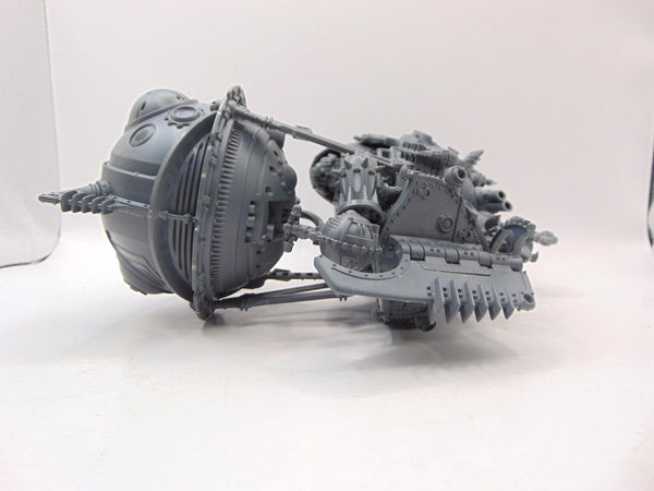 Arkanaut Ironclad