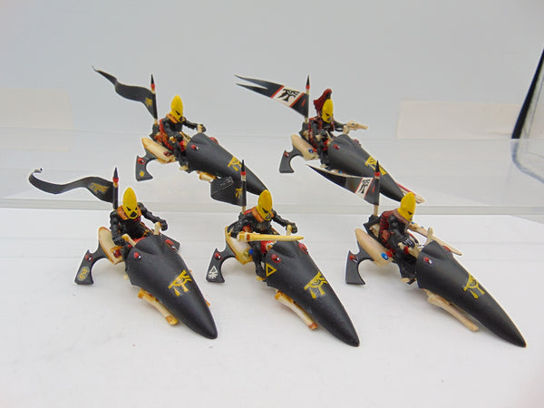 Eldar Jetbikes