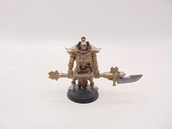 Vargard Obyron