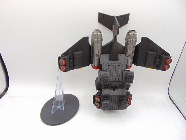 Stormraven Gunship