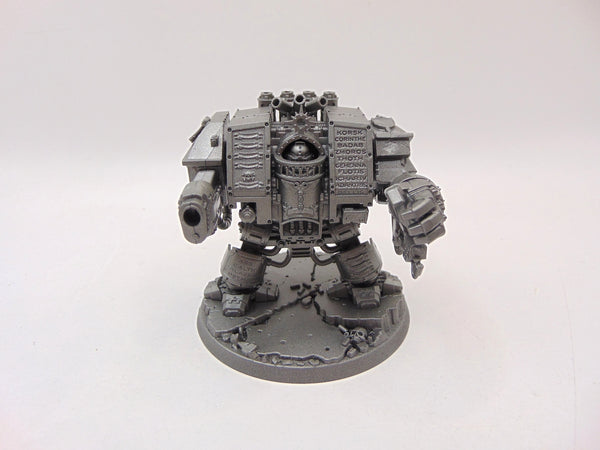 Venerable Dreadnought