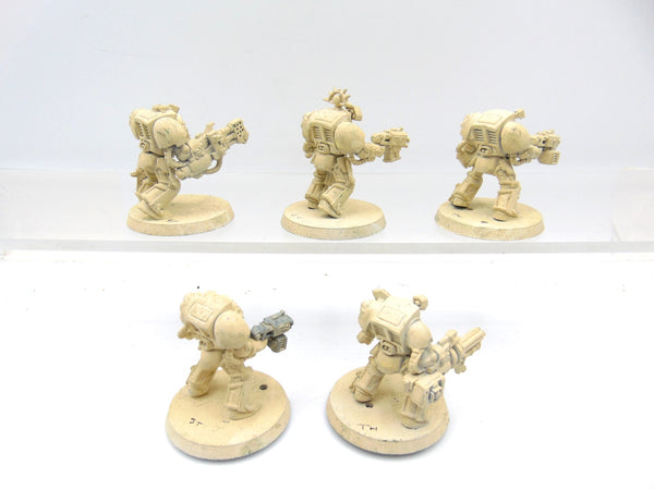 Terminator Squad