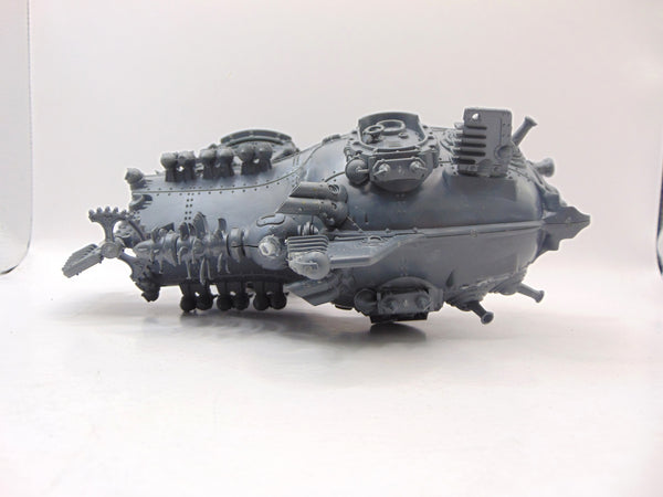 Arkanaut Ironclad