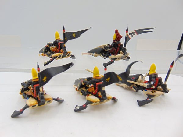 Eldar Jetbikes