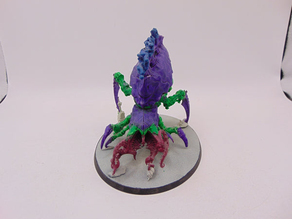 Psycophage