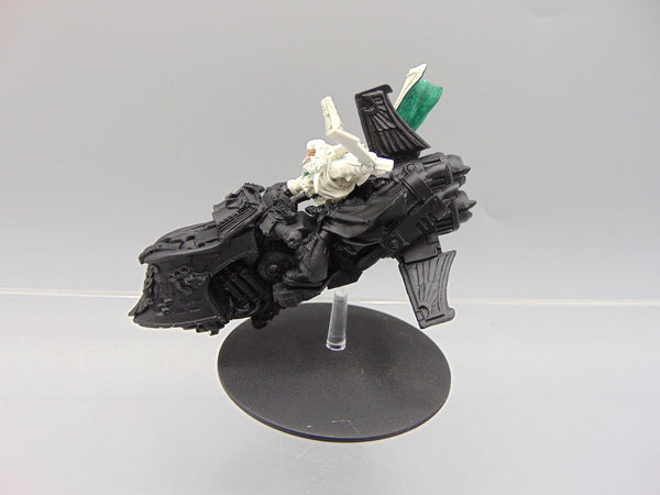 Master Sammael