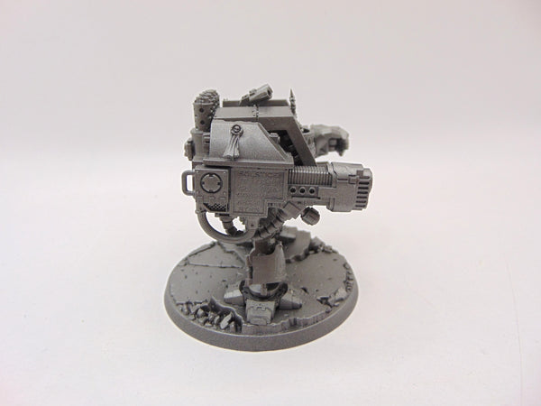 Venerable Dreadnought