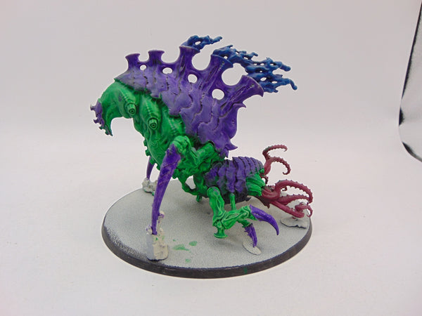 Psycophage