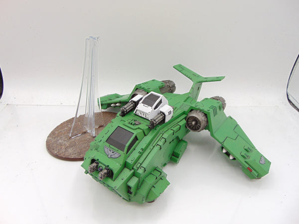 Stormraven Gunship