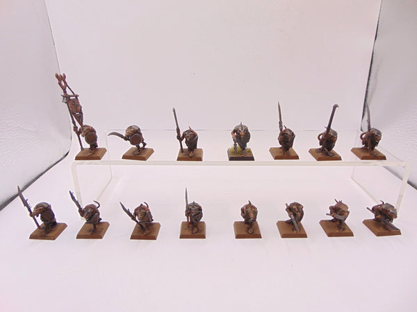 Clanrats