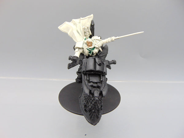 Master Sammael