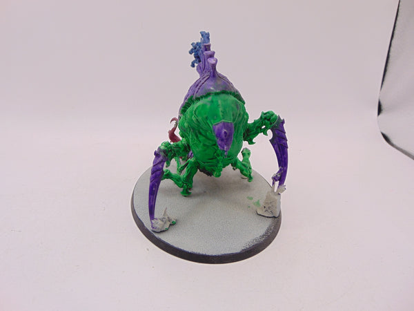 Psycophage