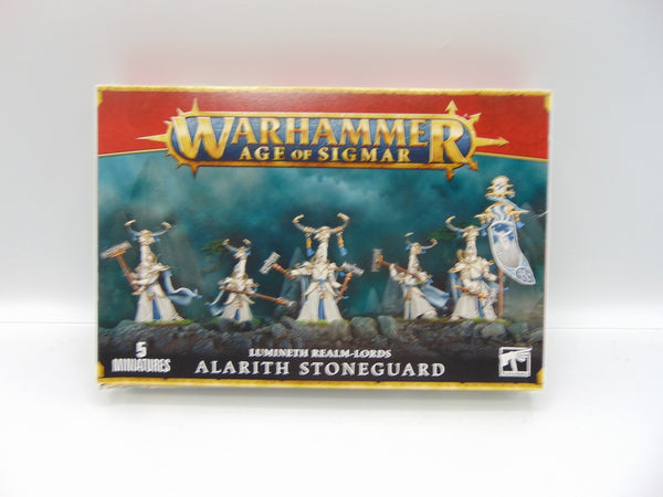 Alarith Stoneguard