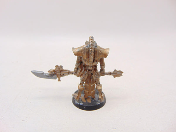 Vargard Obyron