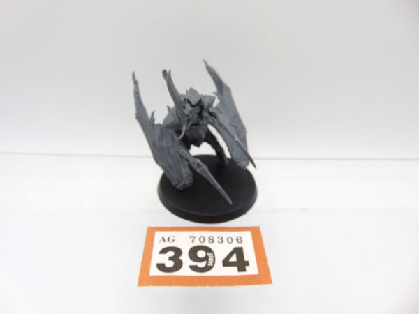 Winged Tyranid Prime
