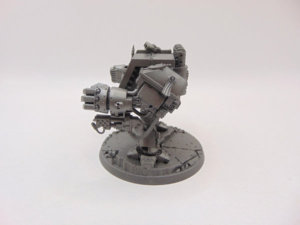 Venerable Dreadnought