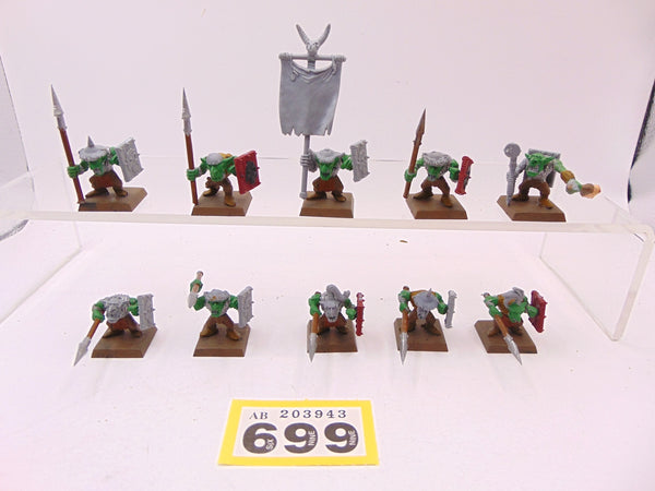 Goblin Mob