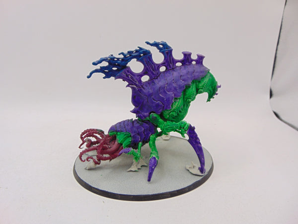 Psycophage