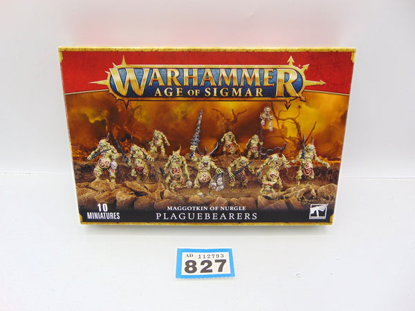 Plaguebearers