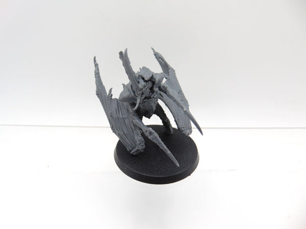 Winged Tyranid Prime