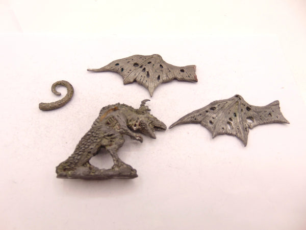 Zombie Dragon