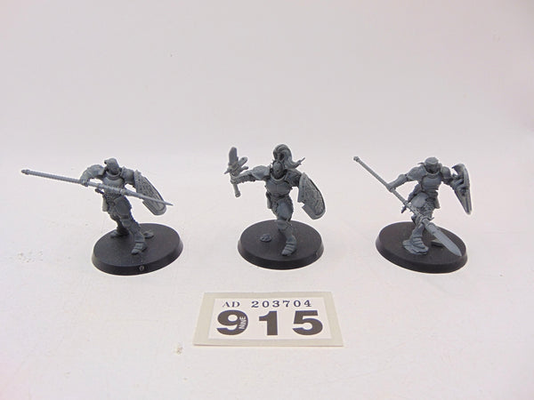 Vindictors
