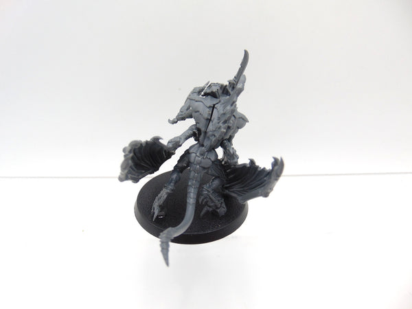 Winged Tyranid Prime