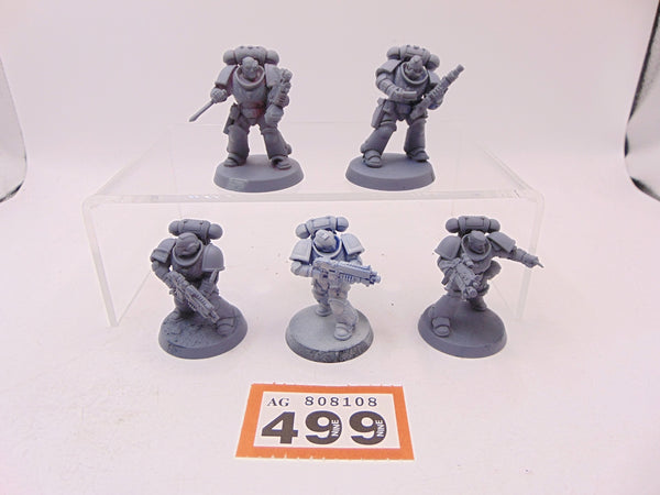 Intercessors