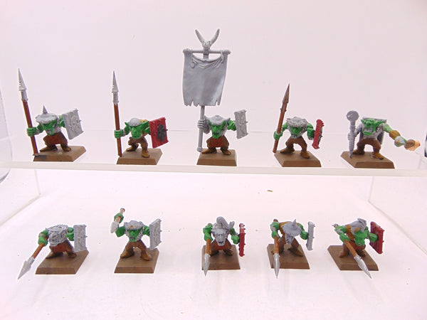 Goblin Mob
