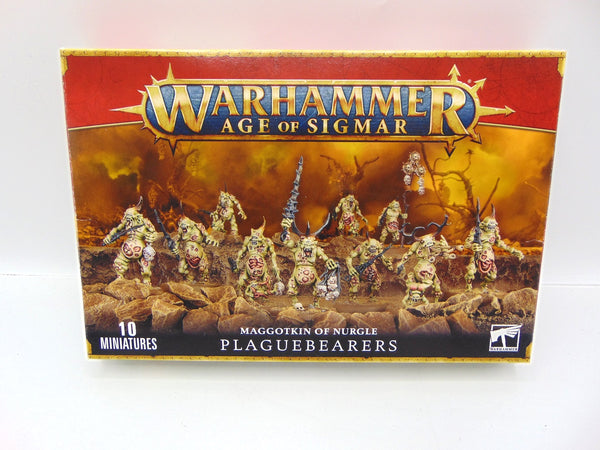 Plaguebearers
