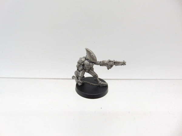 RT04 Space Elves Gaedhil Quickshadow