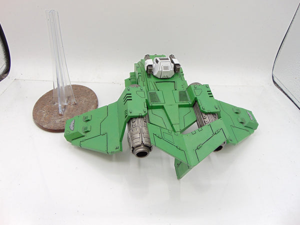 Stormraven Gunship