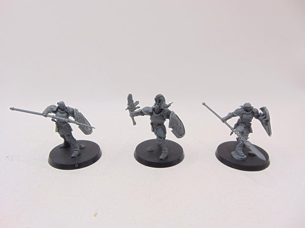 Vindictors