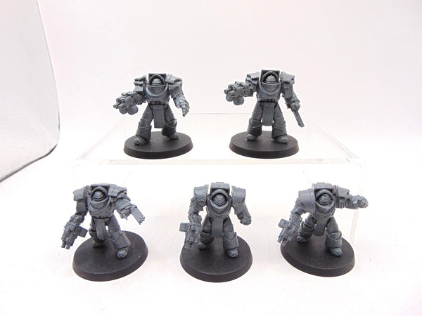 Cataphractii Terminators