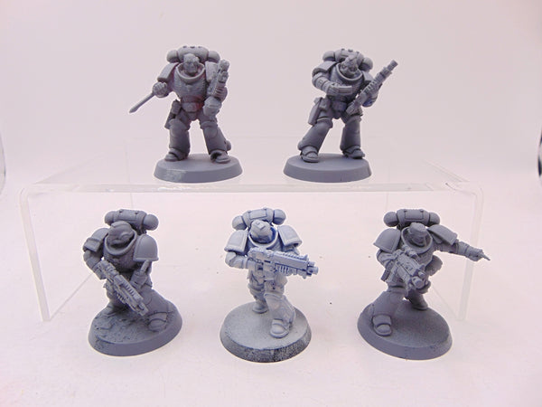 Intercessors