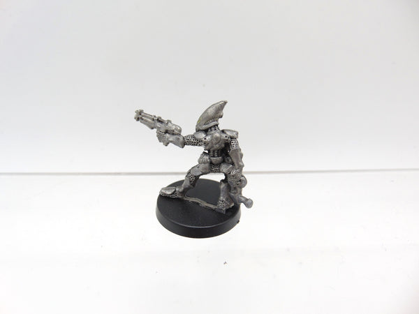 RT04 Space Elves Gaedhil Quickshadow