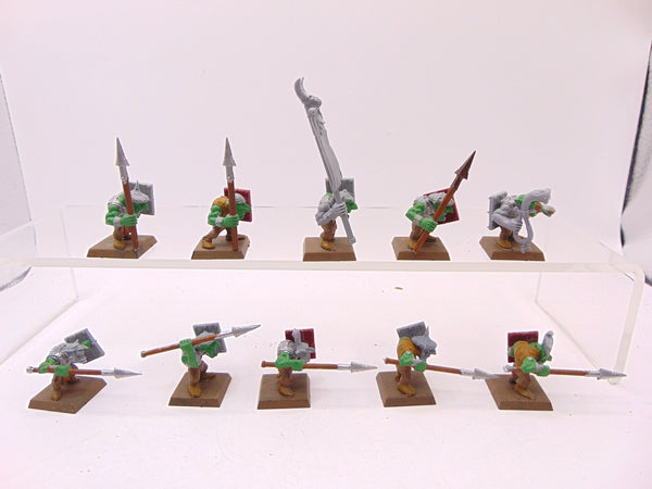 Goblin Mob