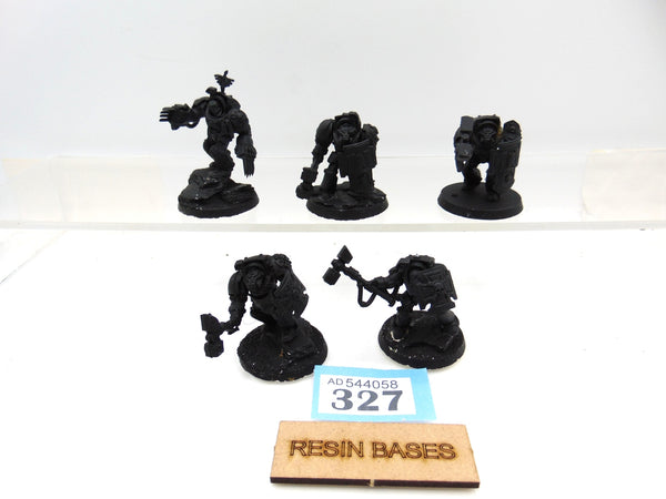 Terminator Assault Squad