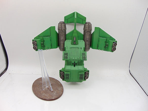 Stormraven Gunship